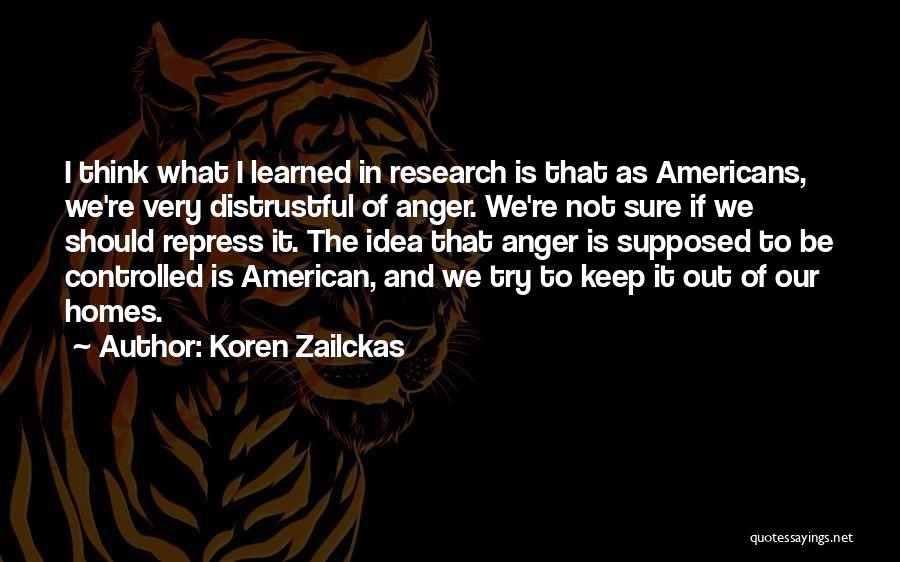 Koren Zailckas Quotes 1709641