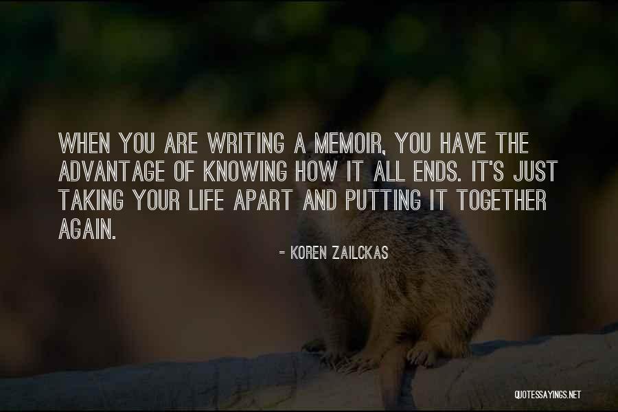 Koren Zailckas Quotes 1879387 Koren Zailckas Quotes 1879387