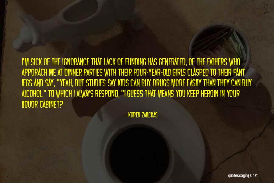 Koren Zailckas Quotes 1950146 Koren Zailckas Quotes 1950146