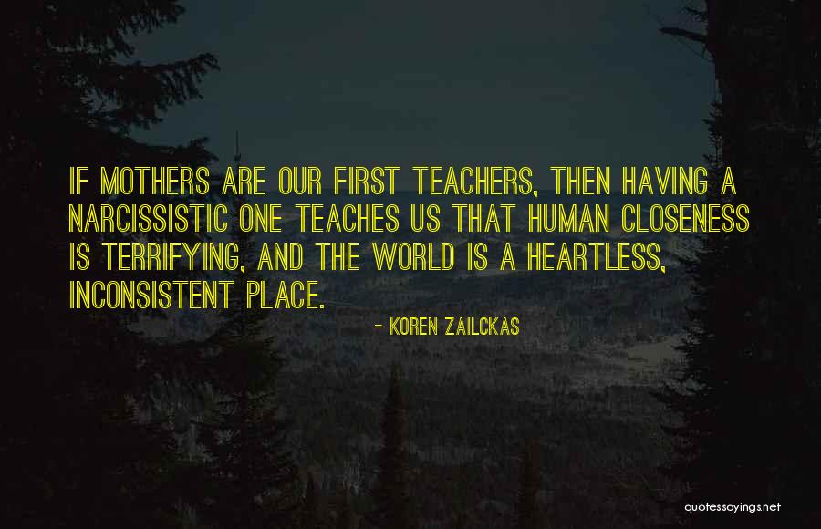 Koren Zailckas Quotes 1970254 Koren Zailckas Quotes 1970254