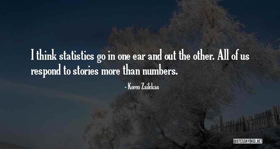 Koren Zailckas Quotes 2110497