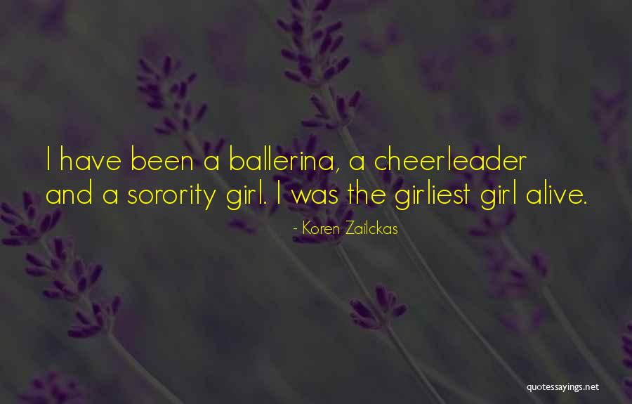 Koren Zailckas Quotes 592122 Koren Zailckas Quotes 592122
