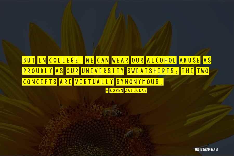 Koren Zailckas Quotes 608796 Koren Zailckas Quotes 608796