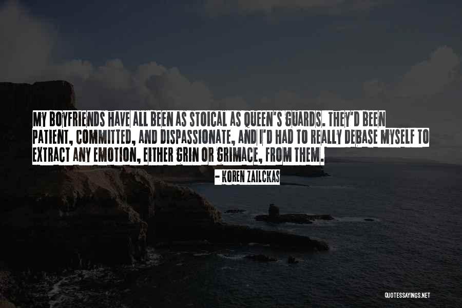 Koren Zailckas Quotes 917823 Koren Zailckas Quotes 917823