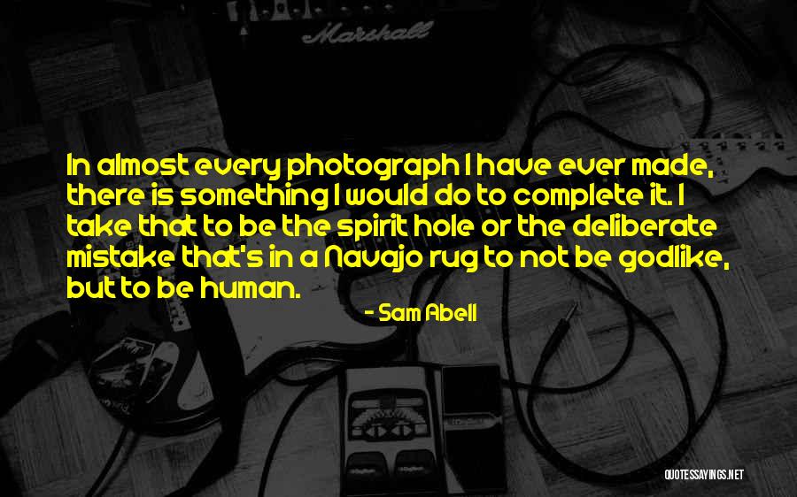 Koreneva Elena Quotes By Sam Abell Koreneva Elena Quotes By Sam Abell