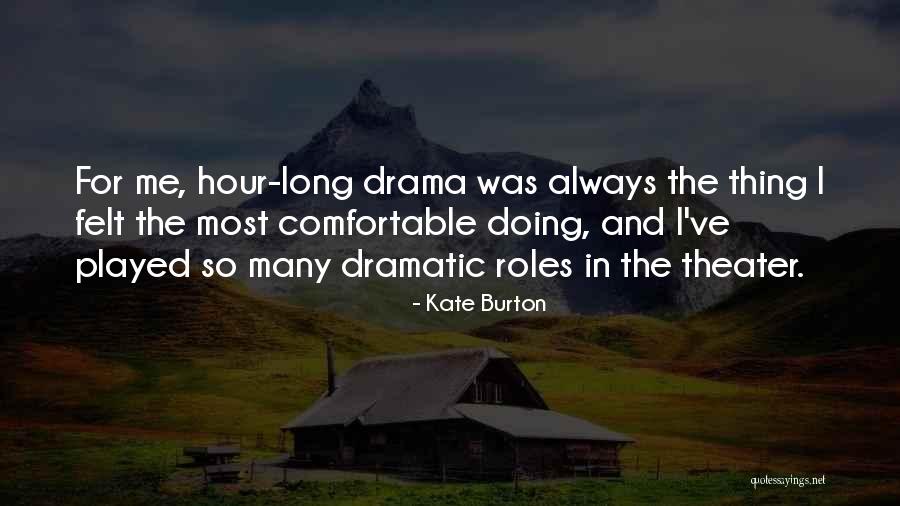 Koreogr Fusok Quotes By Kate Burton Koreogr Fusok Quotes By Kate Burton