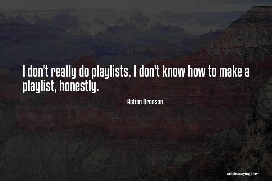 Koreografer Quotes By Action Bronson Koreografer Quotes By Action Bronson