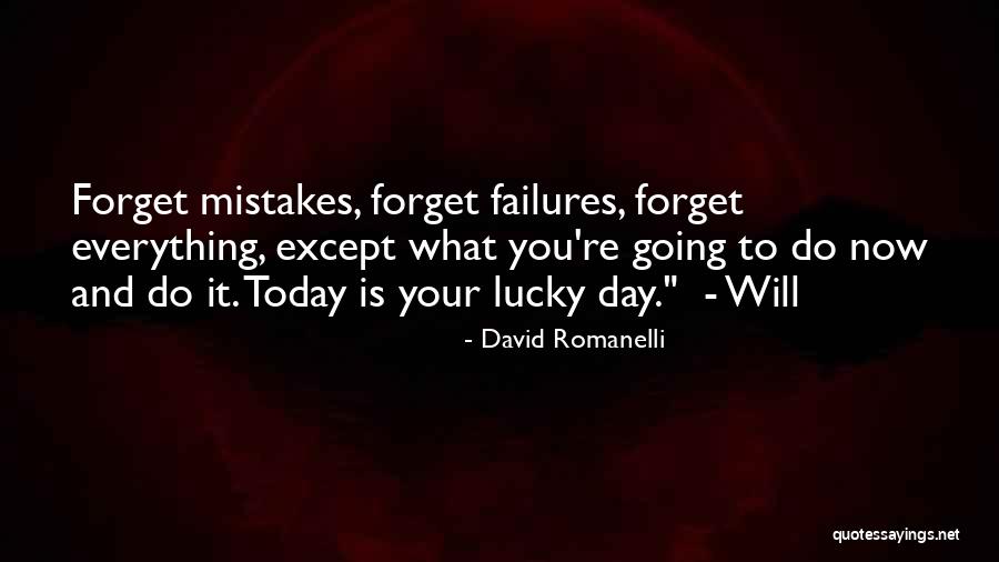 Koreografer Quotes By David Romanelli Koreografer Quotes By David Romanelli