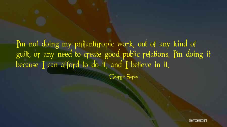 Koreografer Quotes By George Soros Koreografer Quotes By George Soros