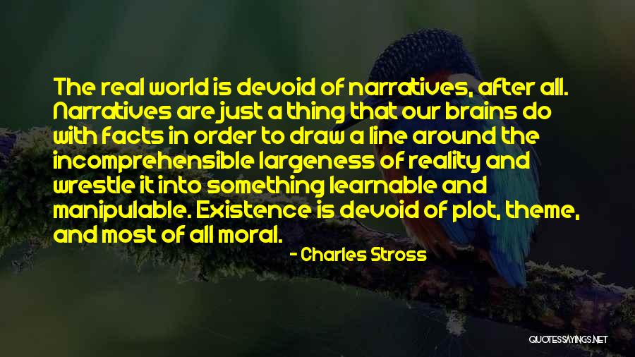 Korepta Osiedle Quotes By Charles Stross Korepta Osiedle Quotes By Charles Stross