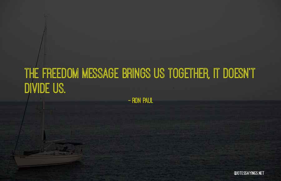 Korepta Osiedle Quotes By Ron Paul Korepta Osiedle Quotes By Ron Paul