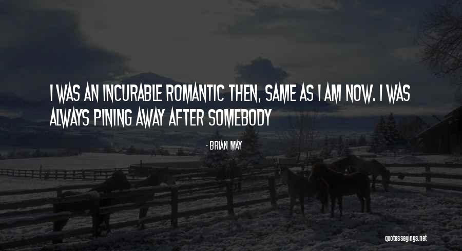 Korero Mai Quotes By Brian May Korero Mai Quotes By Brian May