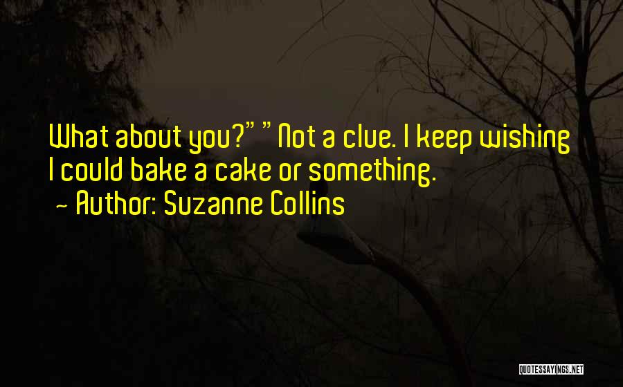 Korero Publishing Quotes By Suzanne Collins
