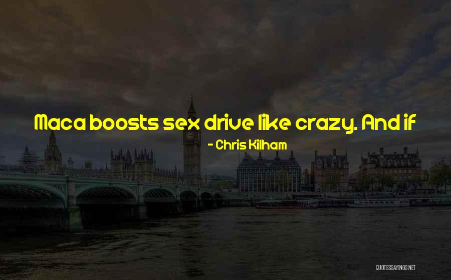 Koreshkov Vaso Quotes By Chris Kilham Koreshkov Vaso Quotes By Chris Kilham