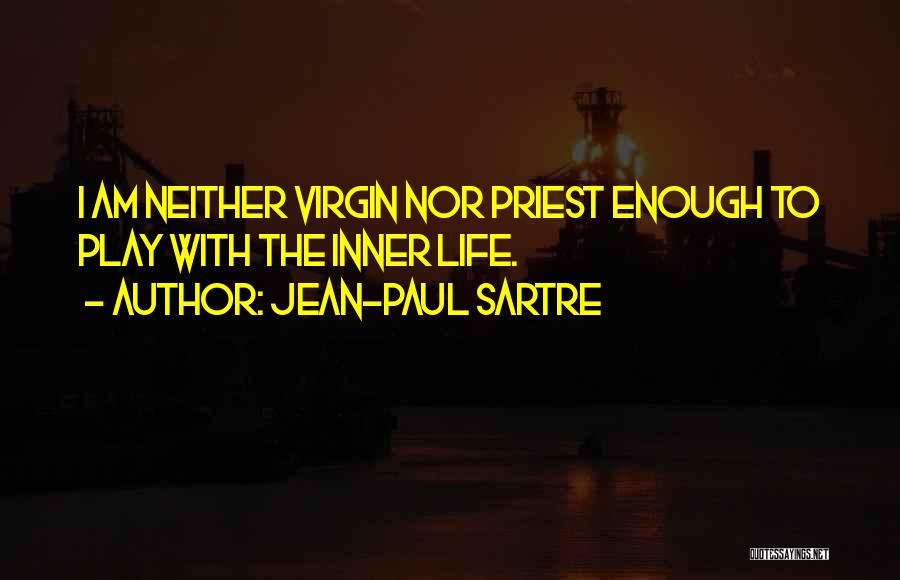 Koreski Serial Killers Quotes By Jean-Paul Sartre