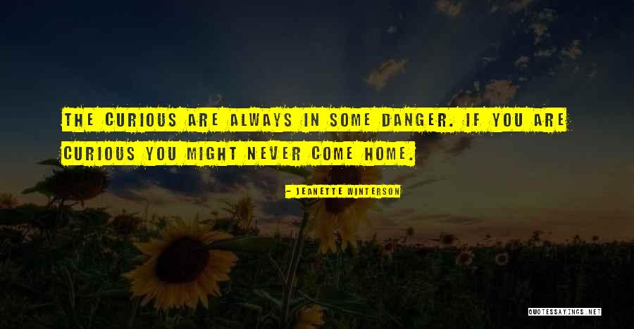 Koretsky Magloire Quotes By Jeanette Winterson Koretsky Magloire Quotes By Jeanette Winterson