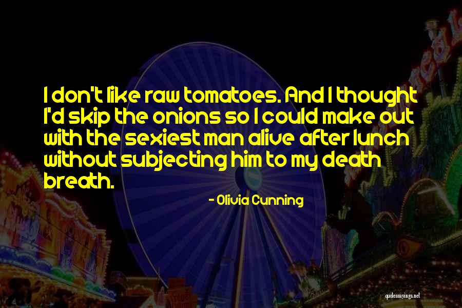 Koretsky Magloire Quotes By Olivia Cunning Koretsky Magloire Quotes By Olivia Cunning
