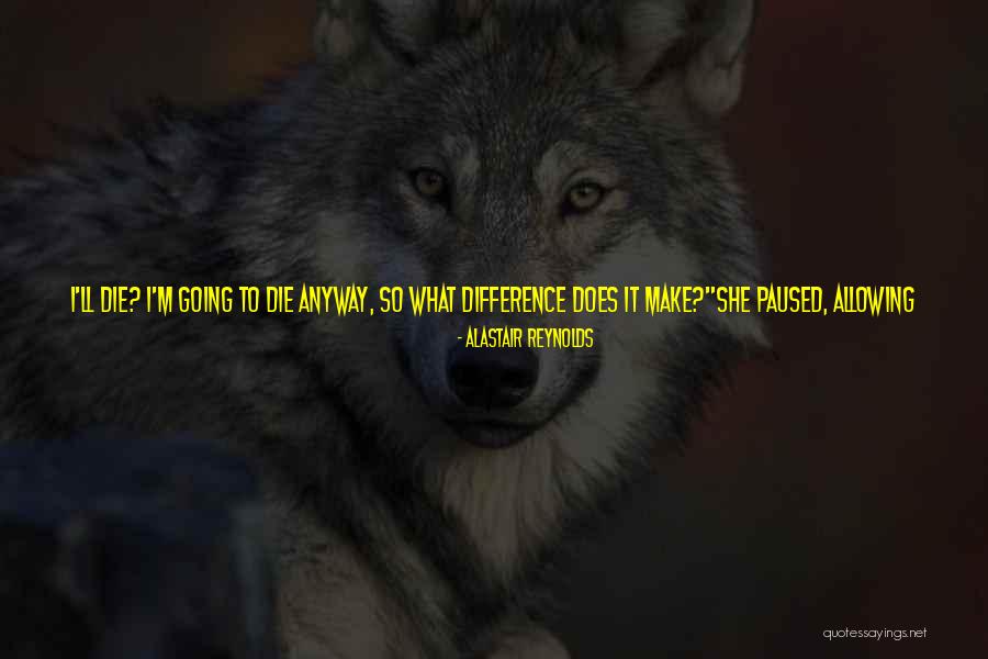 Korff Fitness Quotes By Alastair Reynolds Korff Fitness Quotes By Alastair Reynolds