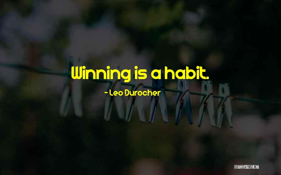 Korg Style Quotes By Leo Durocher Korg Style Quotes By Leo Durocher