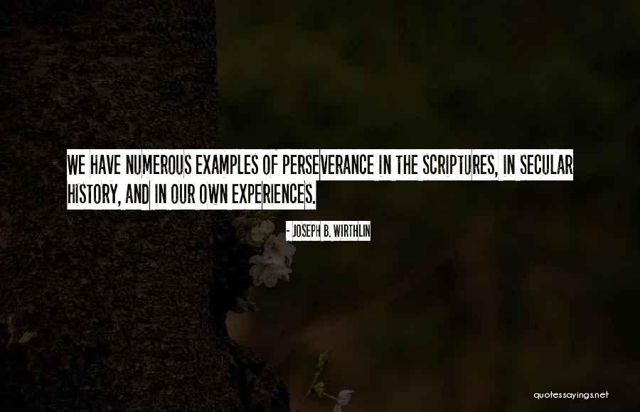 Korgialas Ziogalas Quotes By Joseph B. Wirthlin Korgialas Ziogalas Quotes By Joseph B. Wirthlin