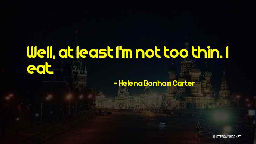 Korhan Sayginer Quotes By Helena Bonham Carter Korhan Sayginer Quotes By Helena Bonham Carter
