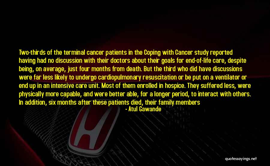 Korhan Varol Quotes By Atul Gawande Korhan Varol Quotes By Atul Gawande