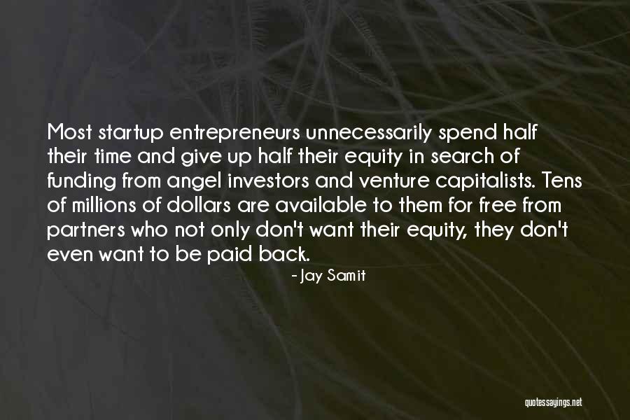 Korhonen Field Quotes By Jay Samit Korhonen Field Quotes By Jay Samit