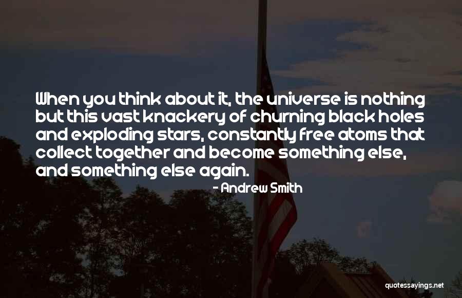 Korianne Marr Quotes By Andrew Smith Korianne Marr Quotes By Andrew Smith