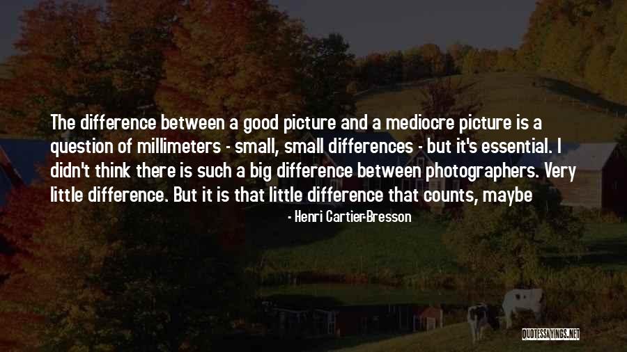 Korianne Mecartea Quotes By Henri Cartier-Bresson Korianne Mecartea Quotes By Henri Cartier-Bresson