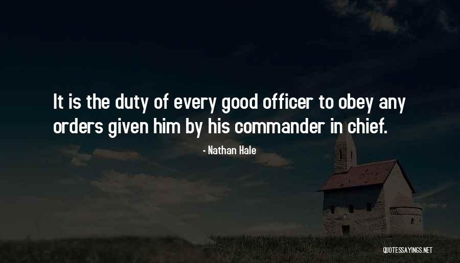 Korica Quotes By Nathan Hale Korica Quotes By Nathan Hale