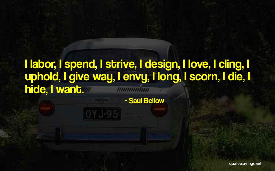 Korice Quotes By Saul Bellow Korice Quotes By Saul Bellow