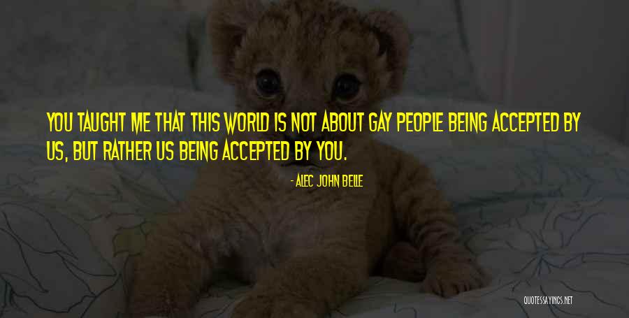 Korichi Quotes By Alec John Belle Korichi Quotes By Alec John Belle