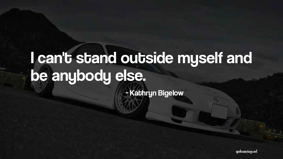 Koricos Quotes By Kathryn Bigelow Koricos Quotes By Kathryn Bigelow