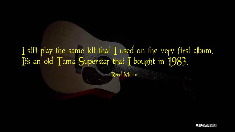 Koricos Quotes By Reed Mullin Koricos Quotes By Reed Mullin