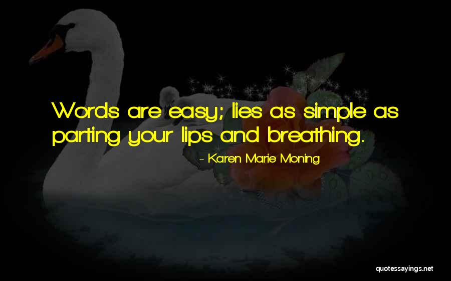 Koridorlari Quotes By Karen Marie Moning Koridorlari Quotes By Karen Marie Moning