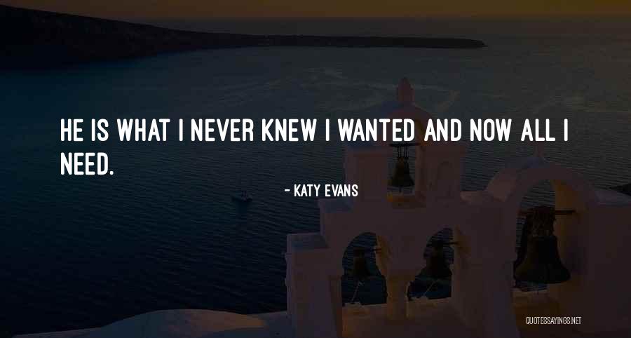 Korie And Willie Quotes By Katy Evans Korie And Willie Quotes By Katy Evans