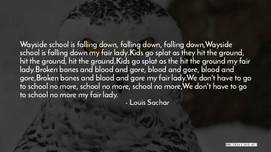 Korie And Willie Quotes By Louis Sachar Korie And Willie Quotes By Louis Sachar