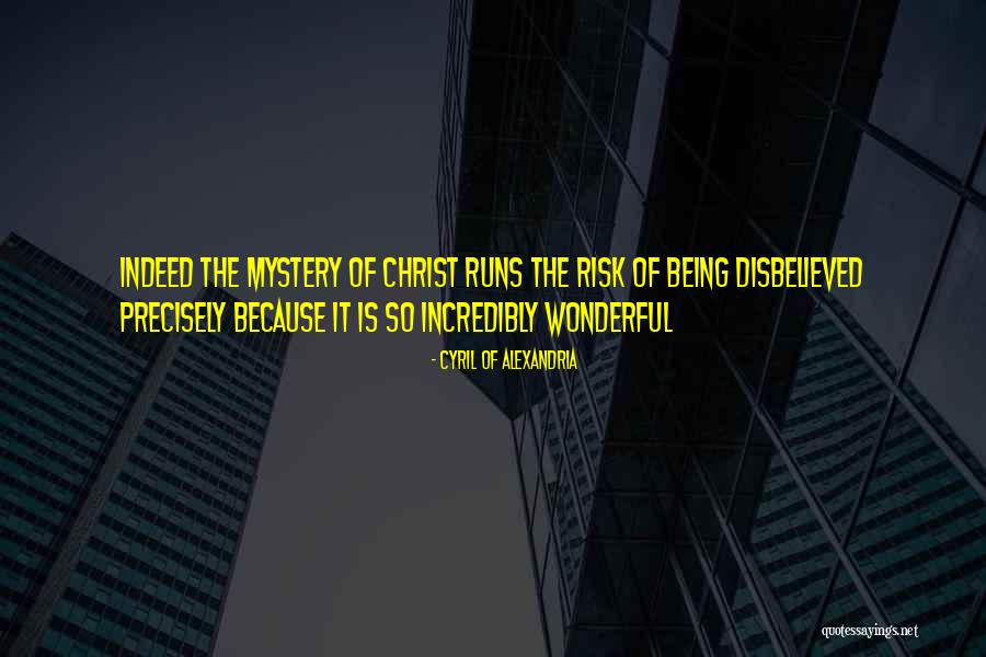 Kories Cakes Quotes By Cyril Of Alexandria Kories Cakes Quotes By Cyril Of Alexandria