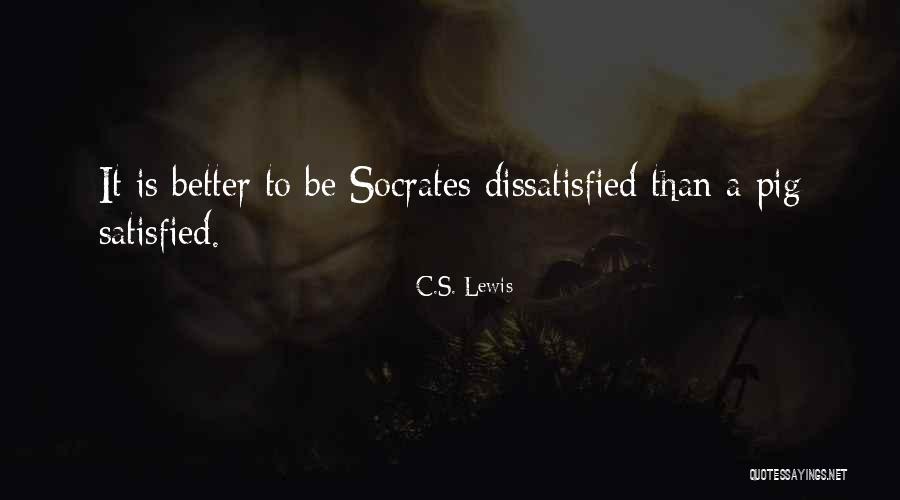 Korijenje Quotes By C.S. Lewis Korijenje Quotes By C.S. Lewis
