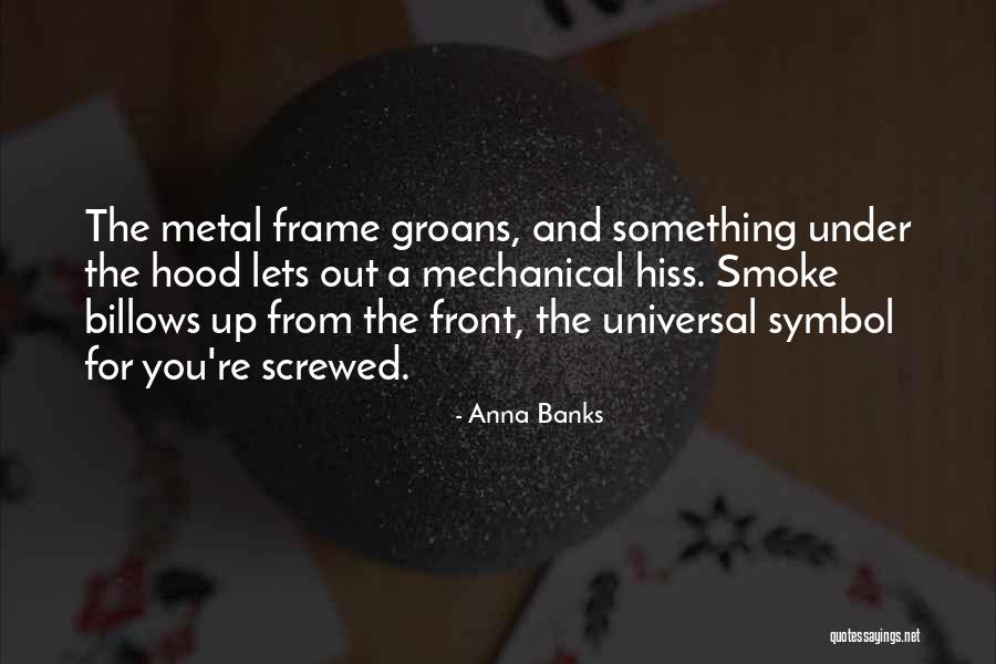Korina Sanchez Famous Quotes By Anna Banks Korina Sanchez Famous Quotes By Anna Banks