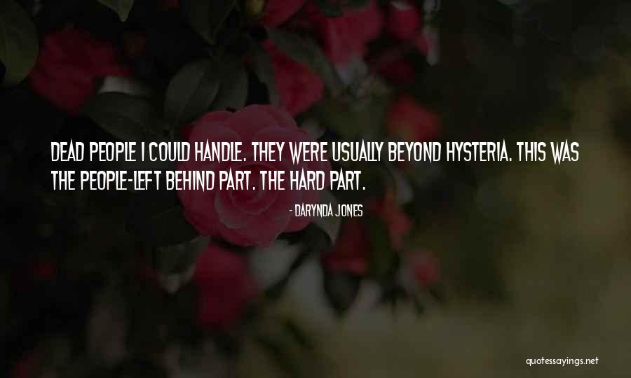 Korina Wood Quotes By Darynda Jones Korina Wood Quotes By Darynda Jones