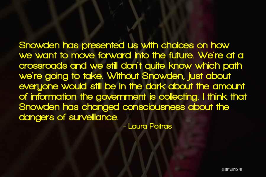 Korina Wood Quotes By Laura Poitras Korina Wood Quotes By Laura Poitras