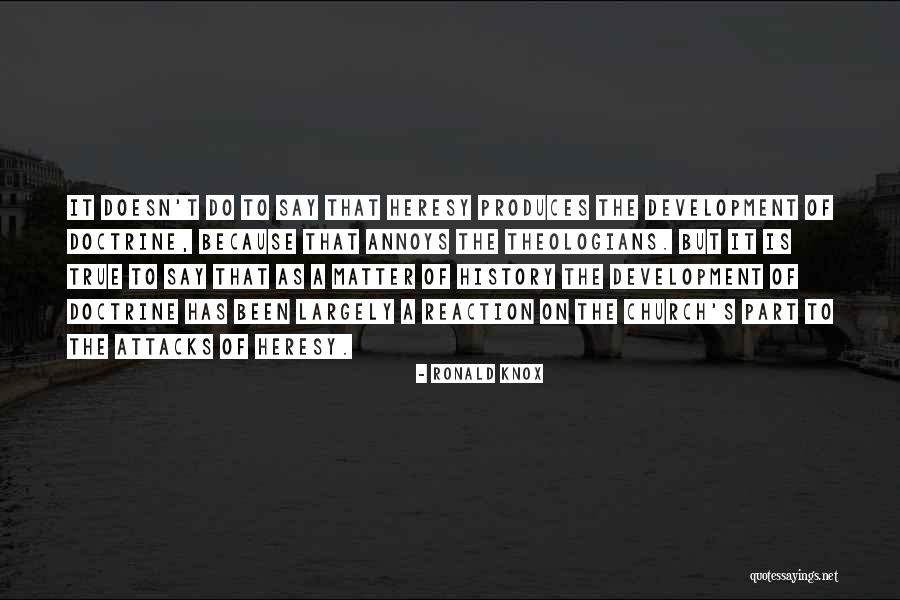 Korina Wood Quotes By Ronald Knox Korina Wood Quotes By Ronald Knox