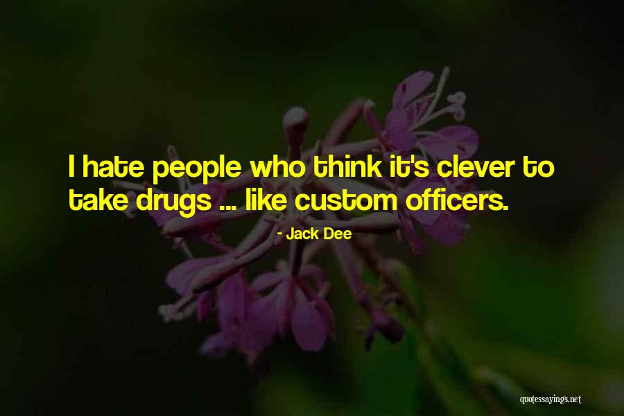Korine Wine Quotes By Jack Dee Korine Wine Quotes By Jack Dee