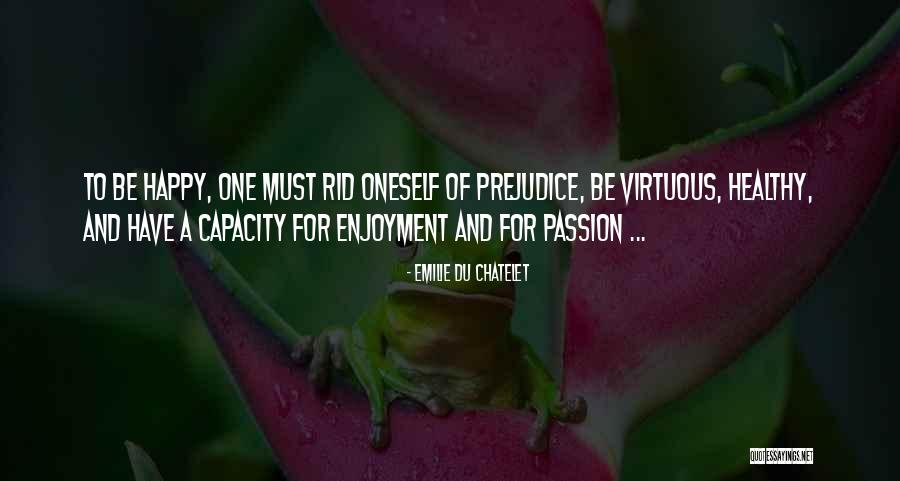 Korinne Carpino Quotes By Emilie Du Chatelet Korinne Carpino Quotes By Emilie Du Chatelet