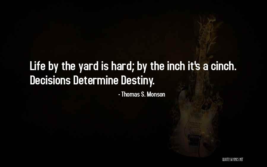 Korinne Portley Quotes By Thomas S. Monson Korinne Portley Quotes By Thomas S. Monson