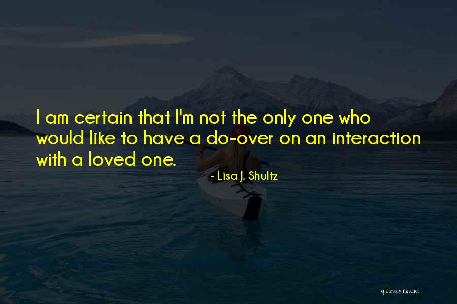 Korintus Adalah Quotes By Lisa J. Shultz Korintus Adalah Quotes By Lisa J. Shultz