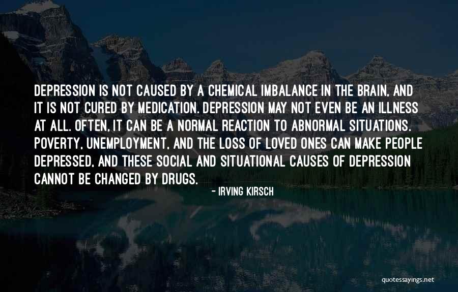 Korisne Knjige Quotes By Irving Kirsch Korisne Knjige Quotes By Irving Kirsch