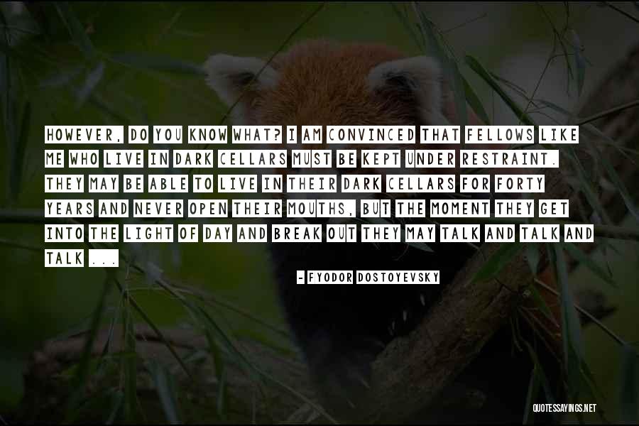 Korisno Znanje Quotes By Fyodor Dostoyevsky Korisno Znanje Quotes By Fyodor Dostoyevsky