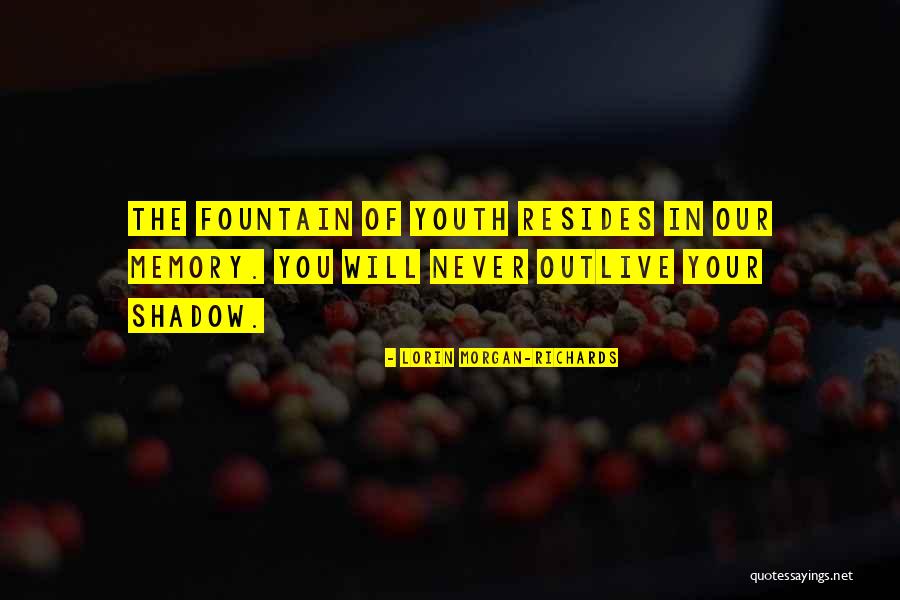 Koriste Trophy Quotes By Lorin Morgan-Richards Koriste Trophy Quotes By Lorin Morgan-Richards